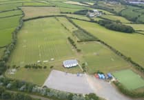 Charlestown coaches to tackle epic coast walk in bid to fund new 4G pitch