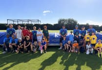 Saltash youngsters benefit from Samworth Brothers funding award