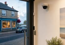 Security challenges for Cornish retail businesses as crime trends shift