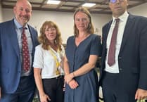 Cornwall's Voice: Anna Gelderd, Labour MP for South East Cornwall