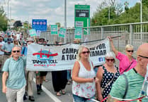 Letter to the Editor: Tamar Bridge is effectively part of A38 trunkroad