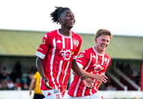 Peppermints bounce back in style against an out of sorts Torpoint