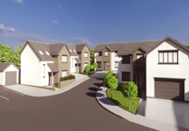 Fresh homes on the way as Menheniot plans approved