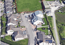 Previously rejected Foxhole housing plans resurface seeking approval