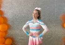 Saltash schoolgirl refuses to be defined by bullies as Spain dream beckons
