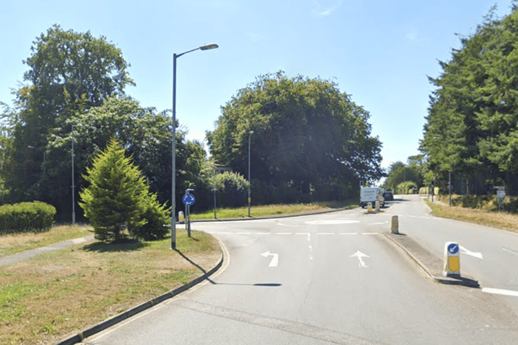 Addington in Liskeard, part of the affected area (Picture: Google)