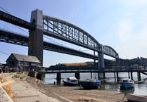 Visible patrols to tackle anti-social behaviour at Waterside