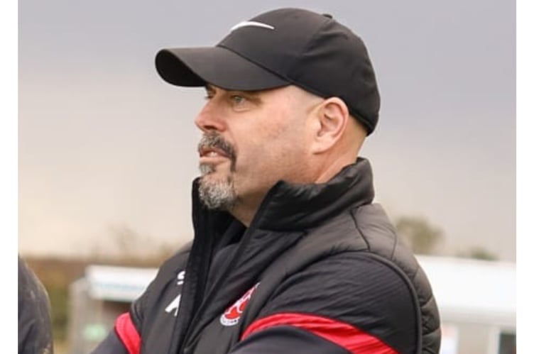 Dobwalls manager Kev McCann has enjoyed a busy off season in a bid to get his side ready for the new season