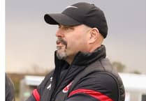McCann targets big improvement at Dobwalls