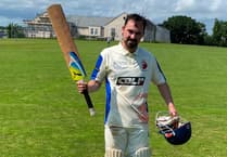 Bailey drives Saltash Seconds towards promotion