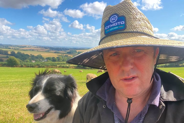 Adrian Parsons Farm