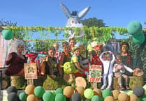 Carnival tradition remains alive and well in Roche