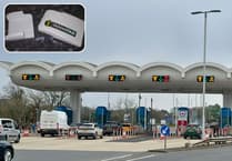 Tamar Crossings halts online tag applications
