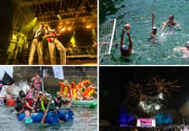 Organisers thank community for making regatta week such a success