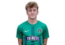 Redd hot St Blazey make it three in a row