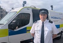 Live facial recognition van deployed for the first time