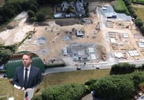 MP's outrage at developer's bid to remove £348k infrastructure payment