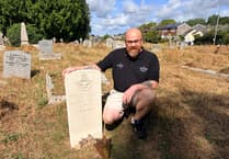 Veteran condemns 'lack of respect' for war graves