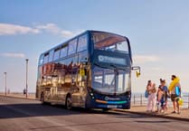 Everything you need to know about Stagecoach's bus network changes