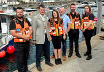 Looe strengthens security for busy summer season