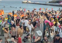 Liskeard and Looe Radio: A busy summer of events