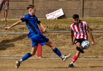 Poor first half costs Ashes dear in FA Cup