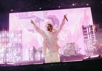 Boardmasters delivers epic five days of surf action and music
