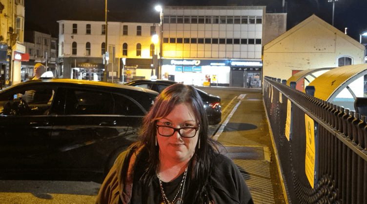 Chaos Heaven has lived with fibromyalgia for years, after initially being misdiagnosed with tendonitis.
