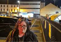 Heatwave makes life harder for Liskeard mother