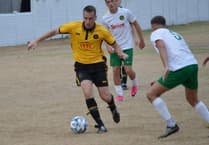 Torpoint youngsters benefit from new club sponsorship