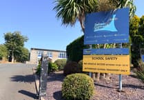 New classrooms planned at Saltash school