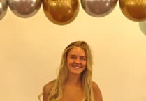 Saltash students celebrate 'excellent' set of A-Level results