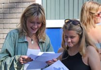 Liskeard Sixth Form celebrates best results in four years