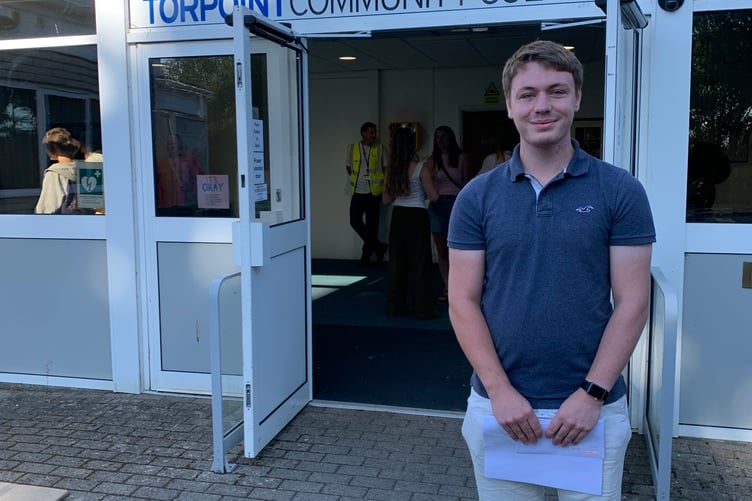 Torpoint Community College 3.