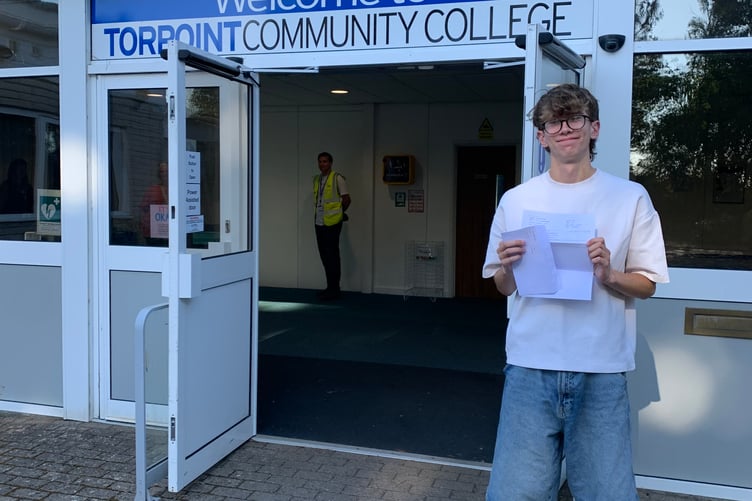 Torpoint Community College 2.
