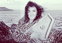 Contemporary folk songs to feature at Cornish festival