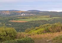 Refusal of huge solar farm in Cornwall's Clay Country overturned on appeal