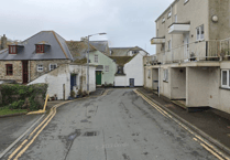 Man sustains head injury after fight in Mevagissey