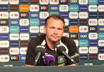 Cleverley disappointed as Argyle humbled in opener