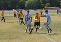 Damerell hits four as Torpoint bounce back to form