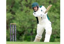 Luckett left with mountain to climb after home defeat