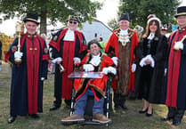Bodmin Carnival delights crowd with successful event