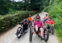 Charity to celebrate accessible cycling with special week of activities