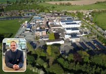 Renewable energy company shortlisted for national awards