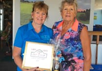 Success for Shore at annual Captain’s Trophy event