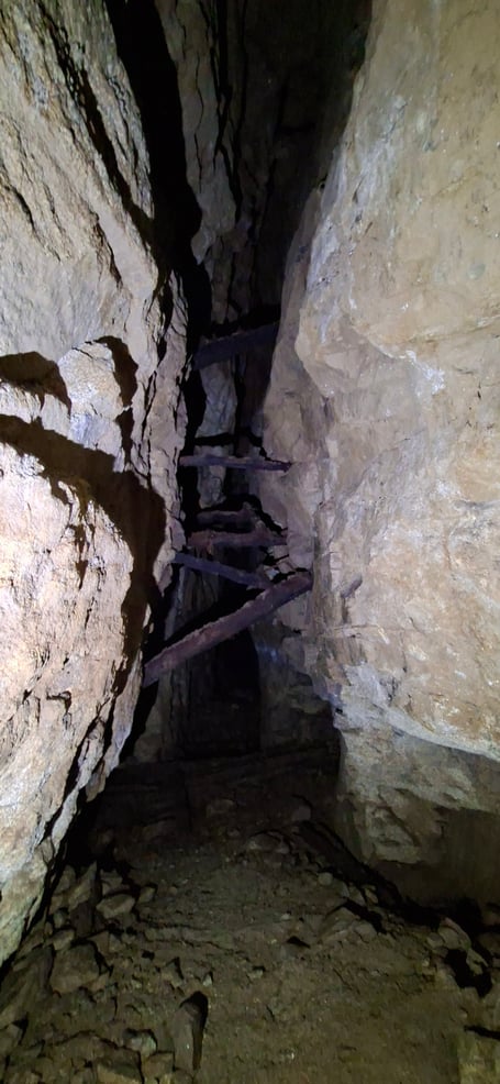 Kit Hill Mines
