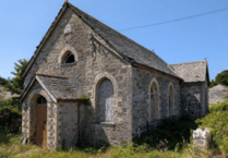 Former chapel left derelict for over 20 years set for new lease of life