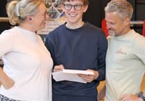 Record breaking GCSE success for Liskeard School