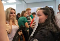 Schools say it's more than just about grades