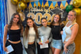Looe students achieve 'fantastic set of results'